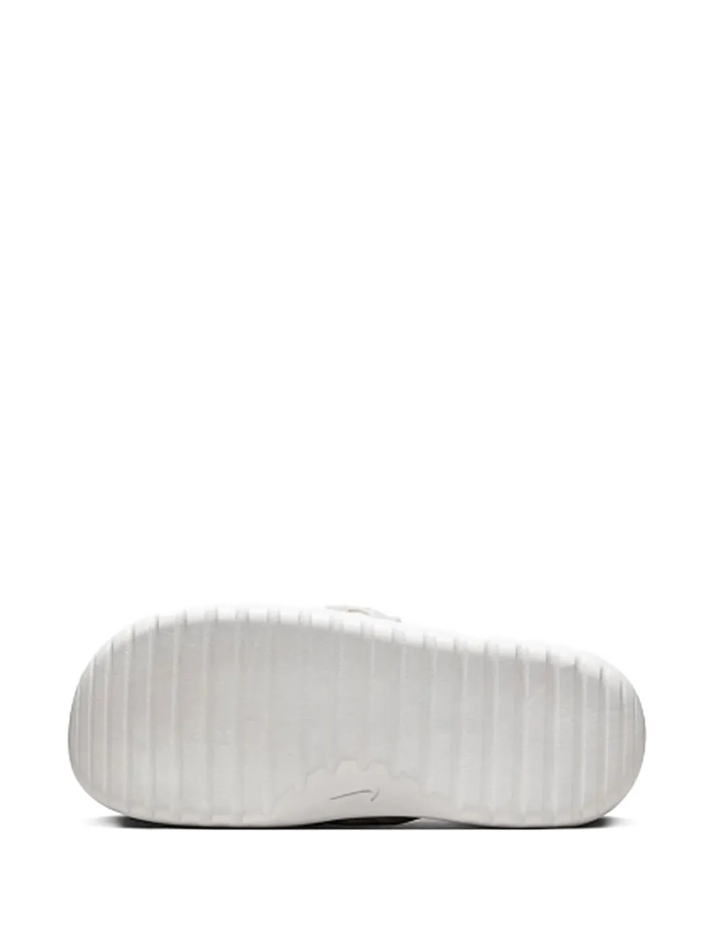 Nike Asuna 2 Transcend "Light Orewood Brown" slides Grey