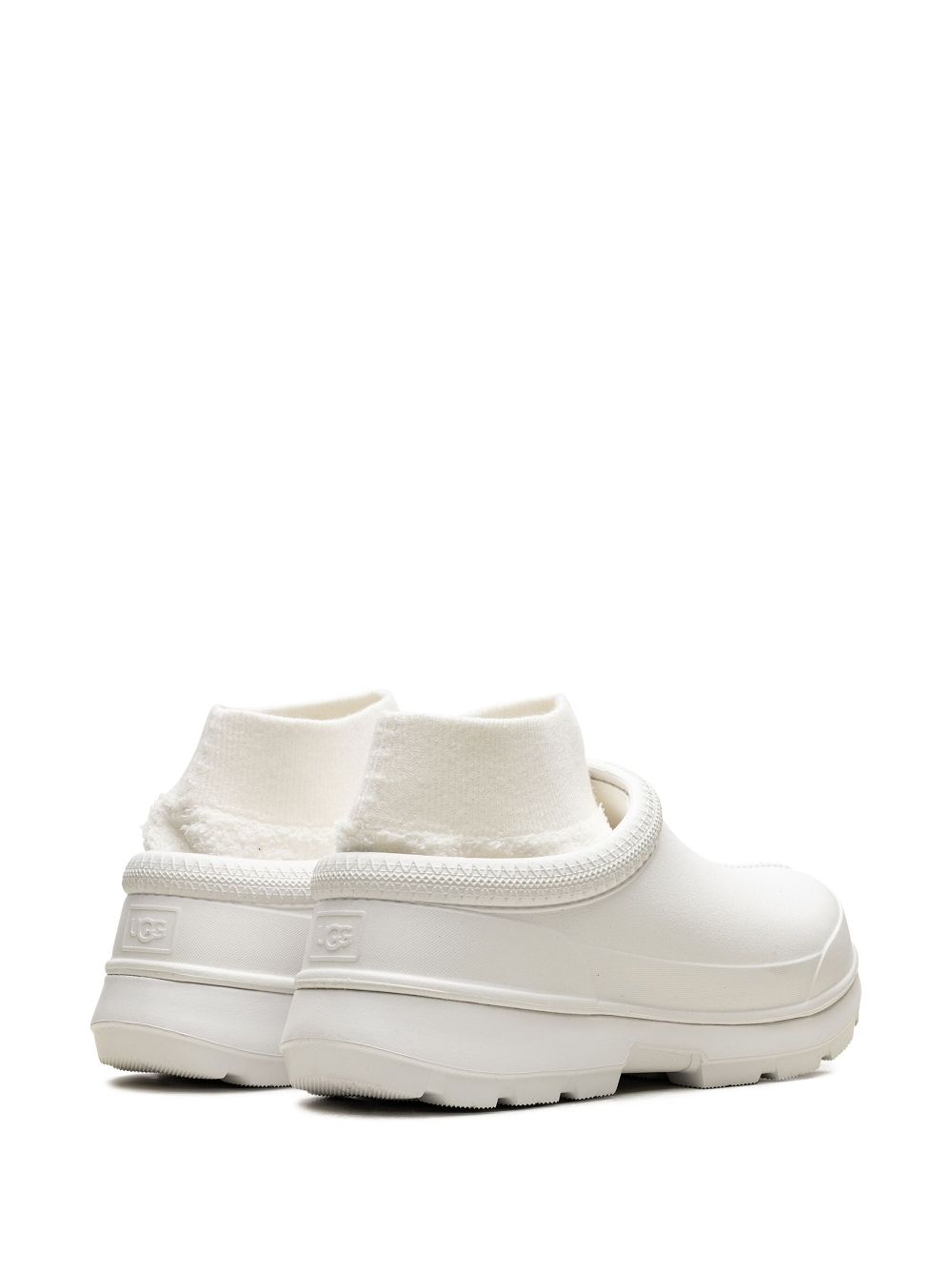 UGG Tasman X "Bright White"