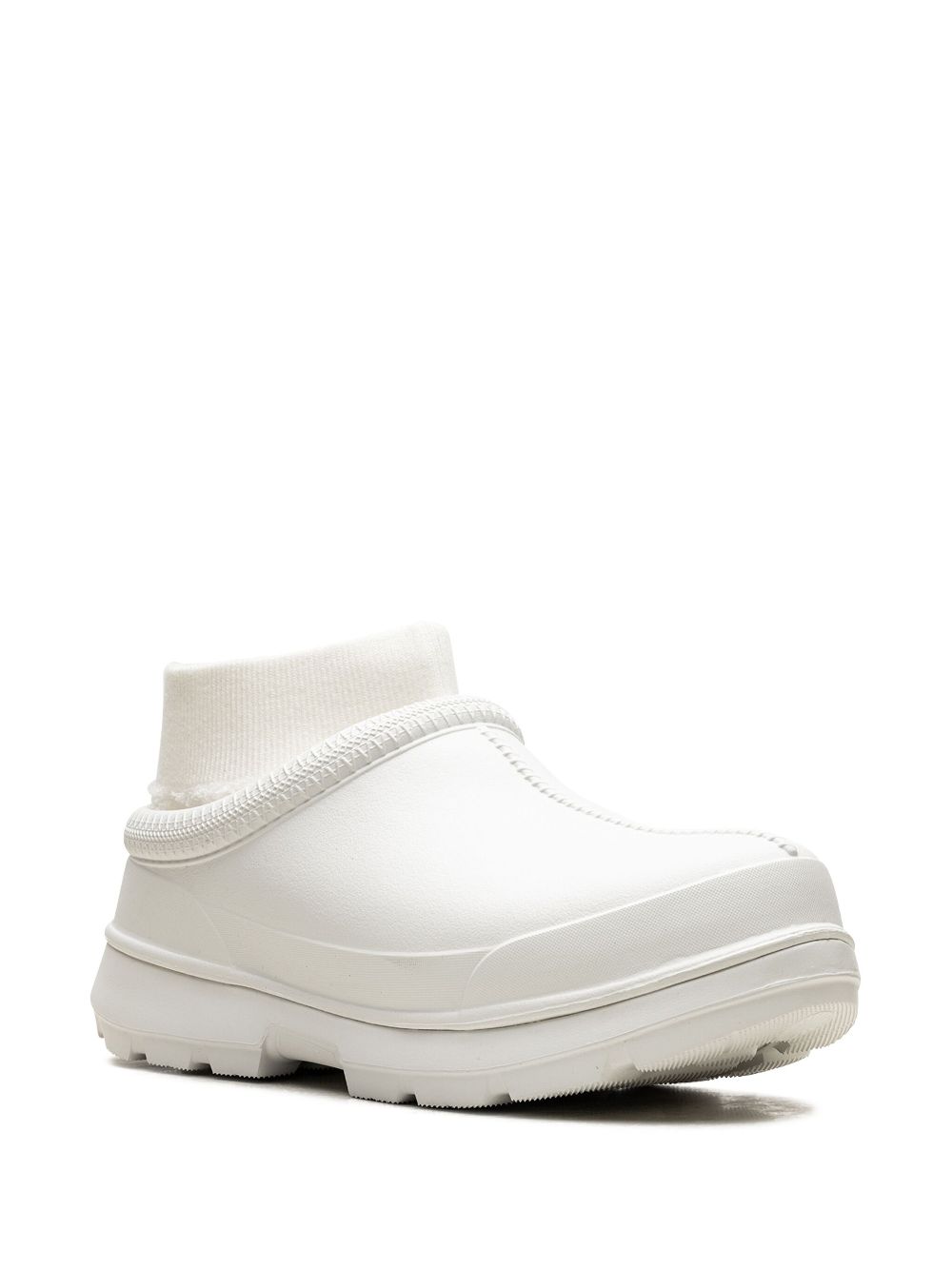 UGG Tasman X "Bright White"