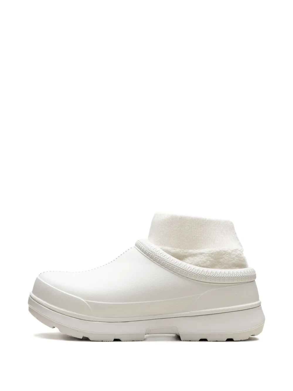 UGG Tasman X waterproof soklaarzen Wit