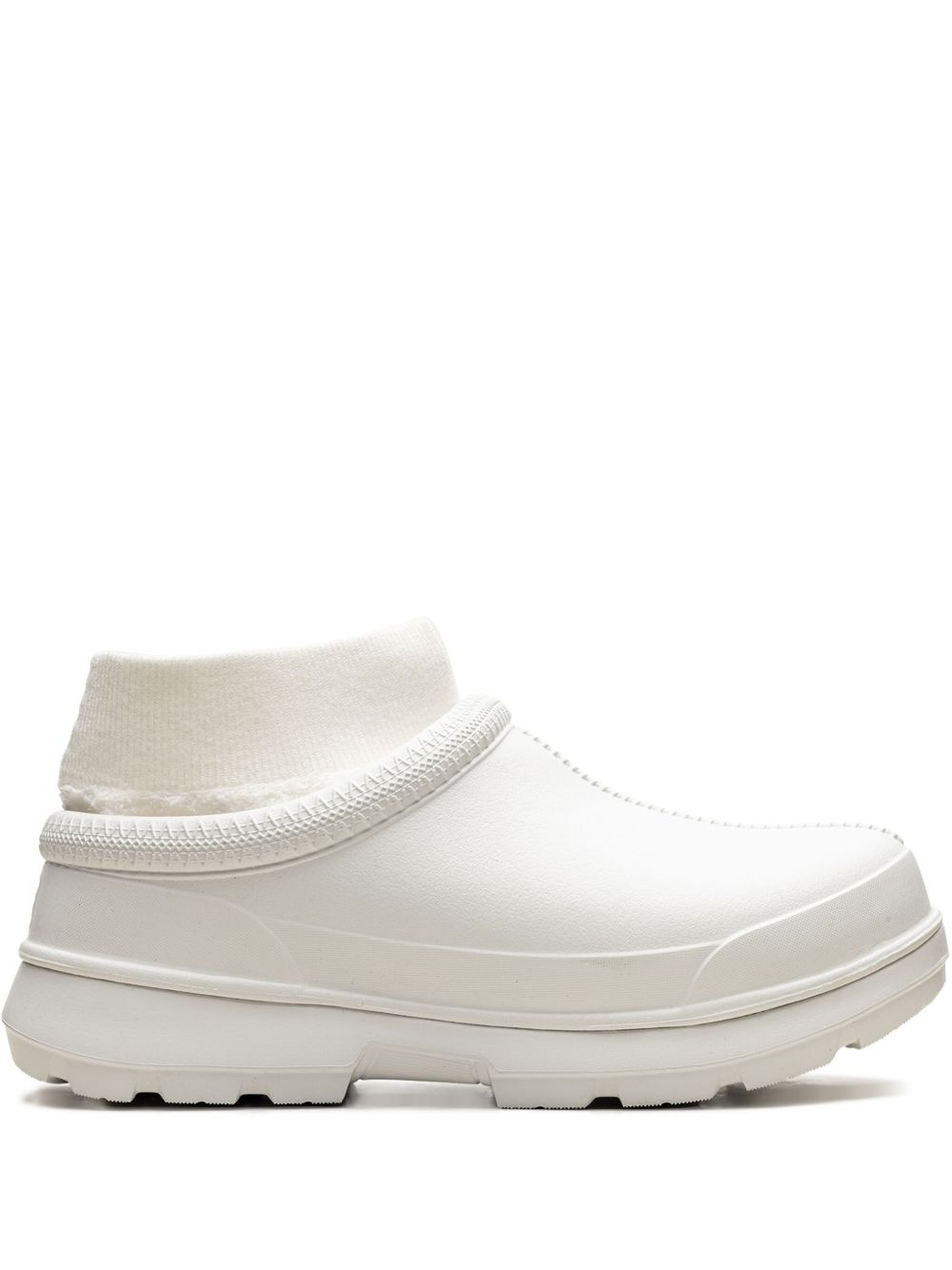 UGG Tasman X waterproof soklaarzen Wit