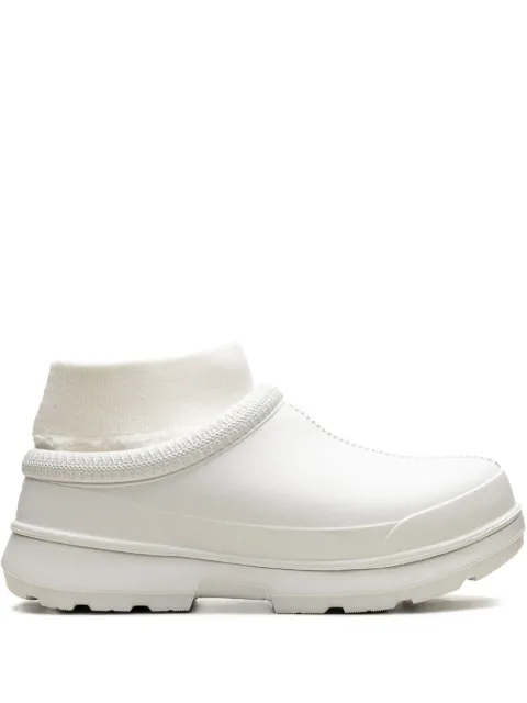 UGG x Tasman slippers