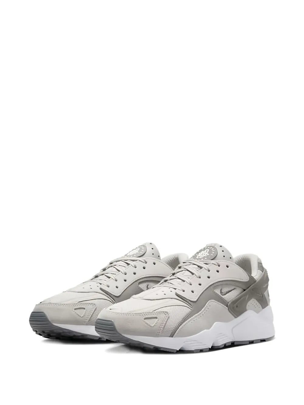 Nike Air Huarache Runner "Light Iron Ore" sneakers Grijs