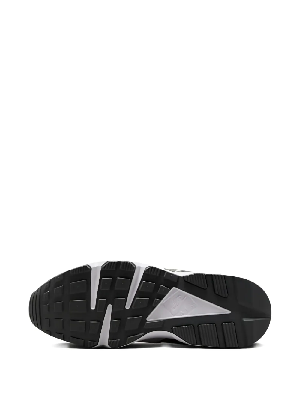 Nike Air Huarache Runner "Light Iron Ore" sneakers Grijs