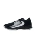 Nike Kids Zoom Freak 4 sneakers - Black