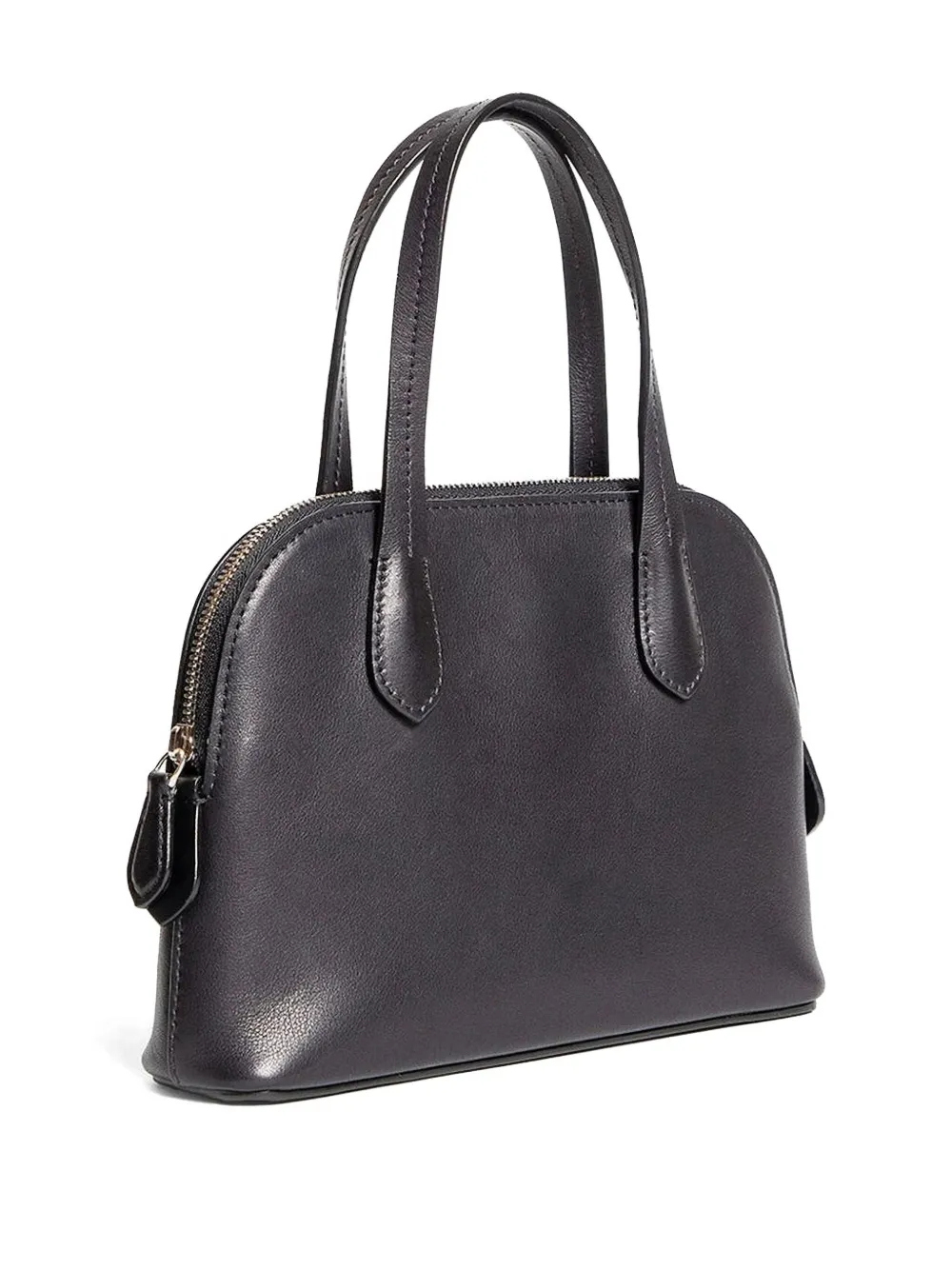 The Row Ingrid Tote Bag In Gray