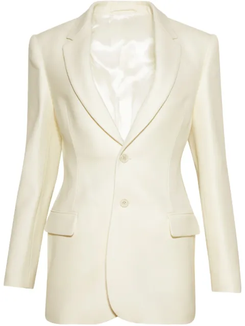 WARDROBE.NYC Contour blazer