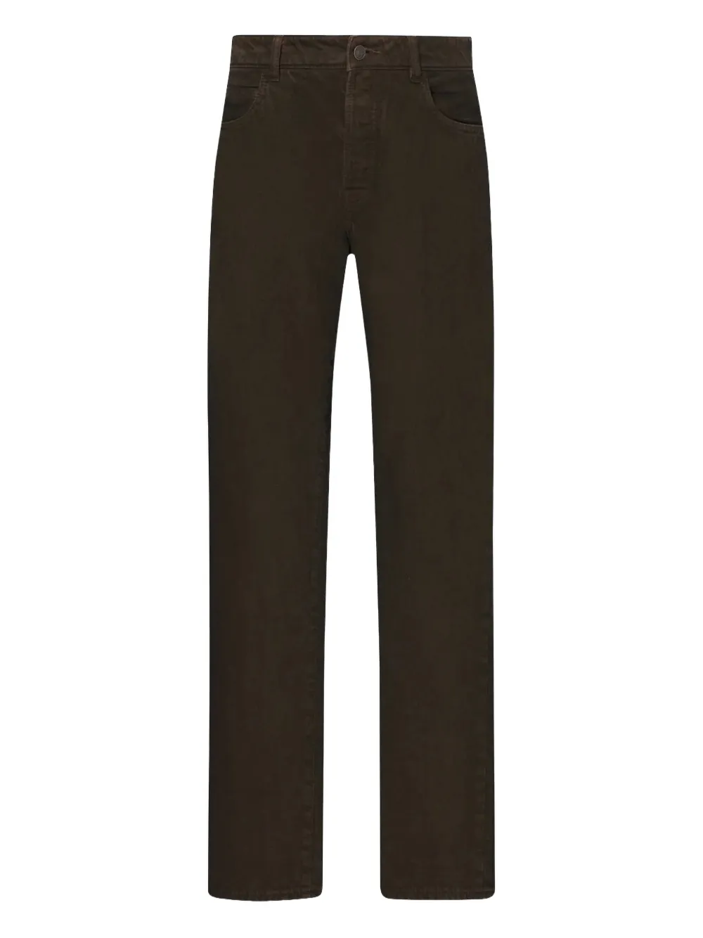 The Row Five-pocket Trousers