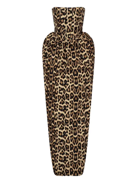 The New Arrivals Ilkyaz Ozel Psydae dress