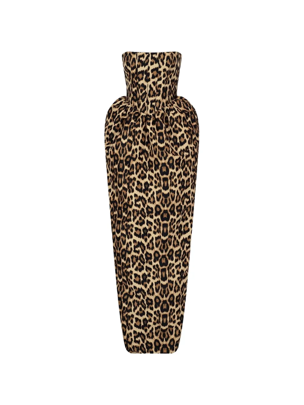 The New Arrivals Ilkyaz Ozel Psydae dress - Beige