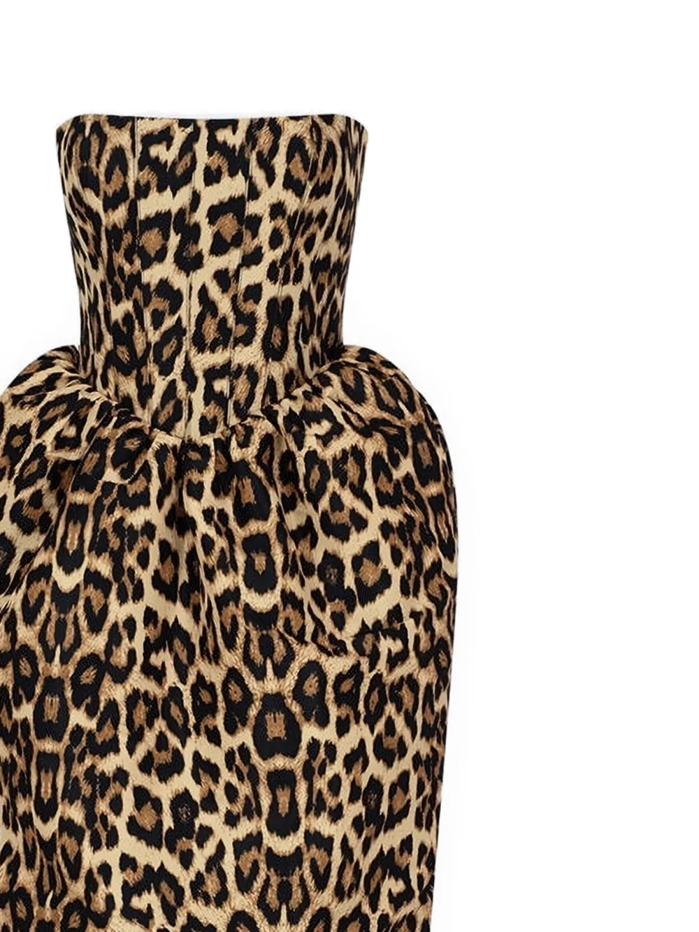 The New Arrivals Ilkyaz Ozel Psydae dress | Cocktail & Party Dresses | Image 2