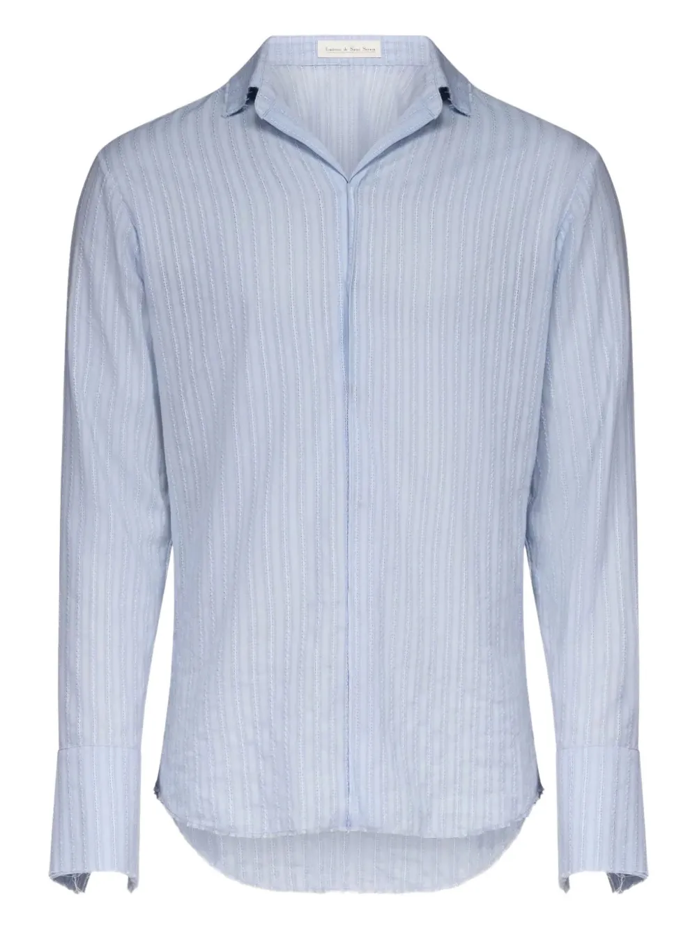 striped shirt