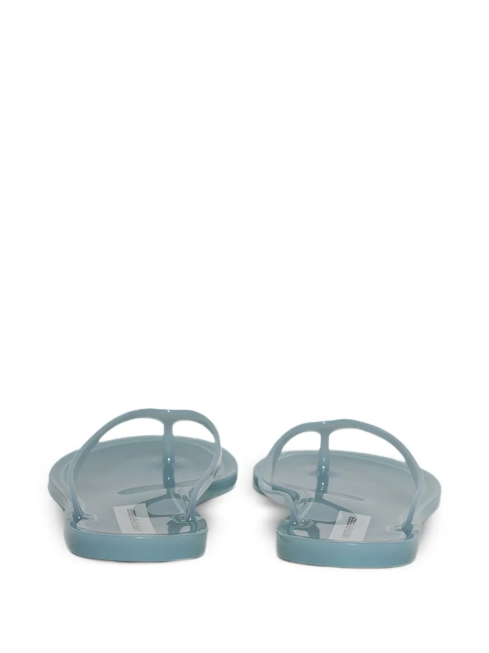 Christopher Esber Jo flip flops Blue
