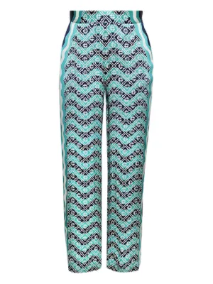 Casablanca Straight-Leg Pants for Women - FARFETCH