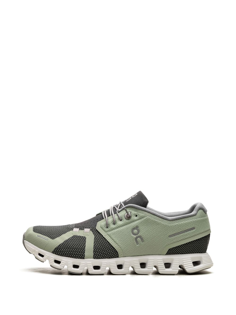 On Running Cloud 5 sneakers Green