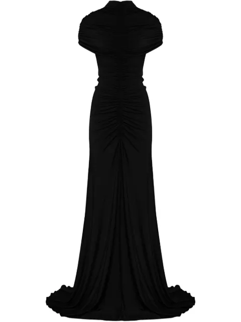 Andrea Bogosian Vestido Ies