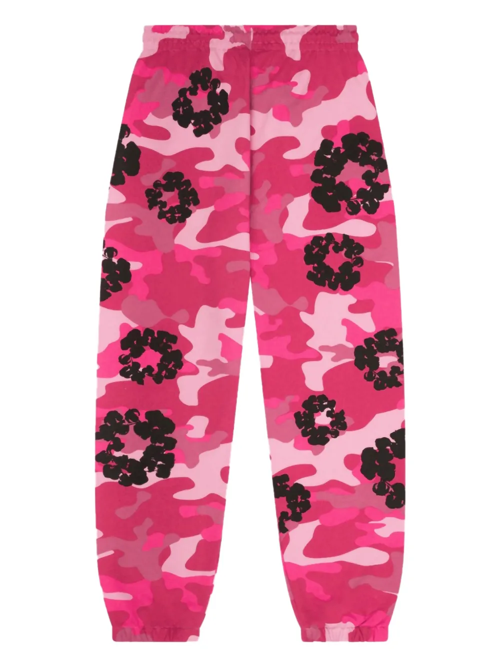 Denim Tears Wreath track pants | Sweatpants | Image 2