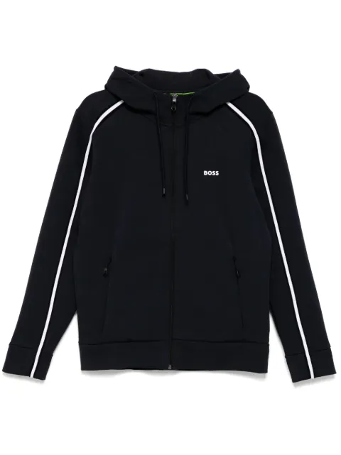 BOSS Saggy 1 Full Zip sweatshirt