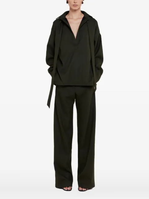Andrea Bogosian Blusa Irka