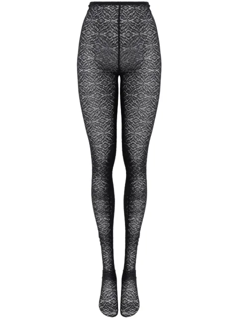 Andrea Bogosian Meia-calça Issonty