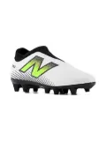 New Balance Tekela Magique V4+ ""White/Hi Lite/Black"" cleats