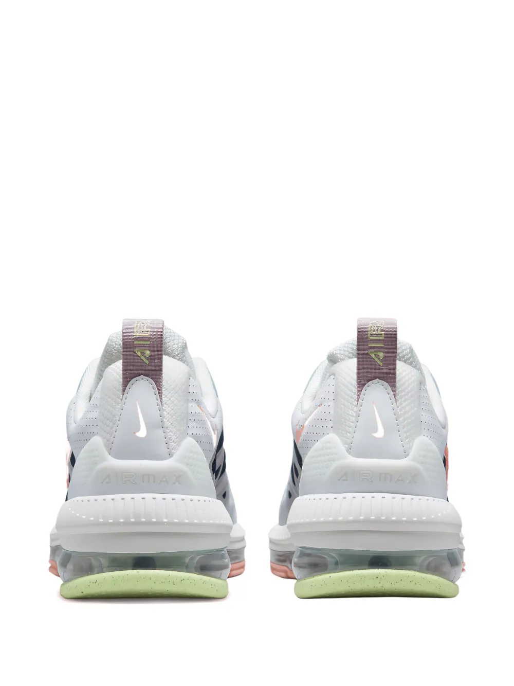Nike Air Max Genome "White Crimson Bliss" sneakers