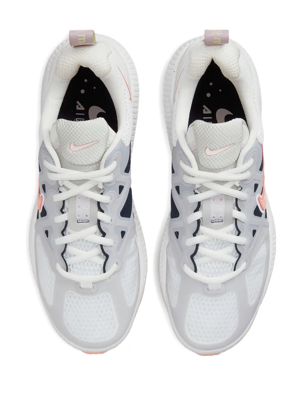 Nike Air Max Genome "White Crimson Bliss" sneakers