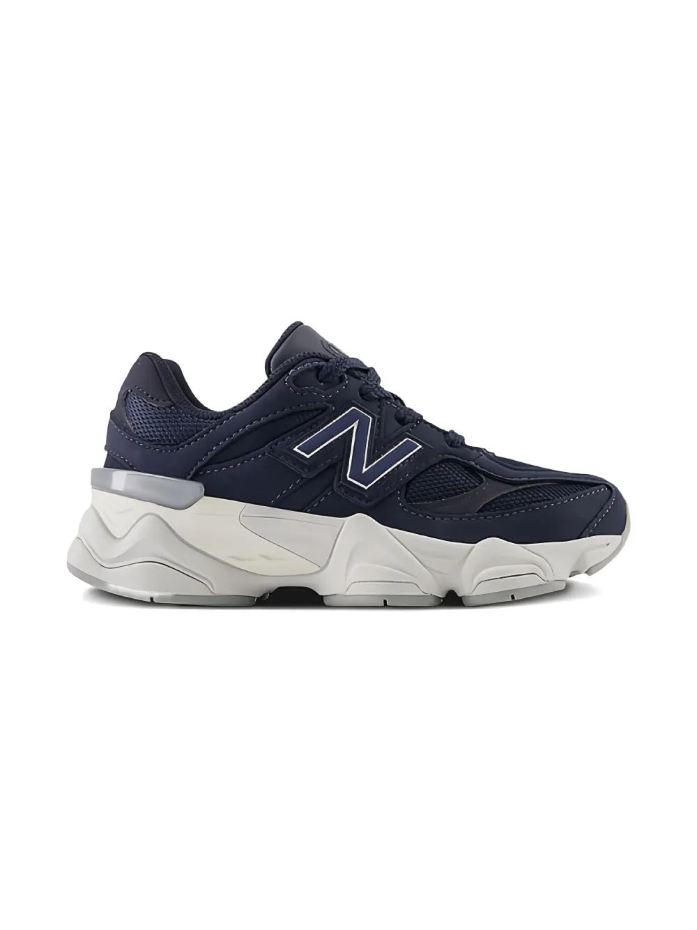 New Balance Boys 9060 In Blue