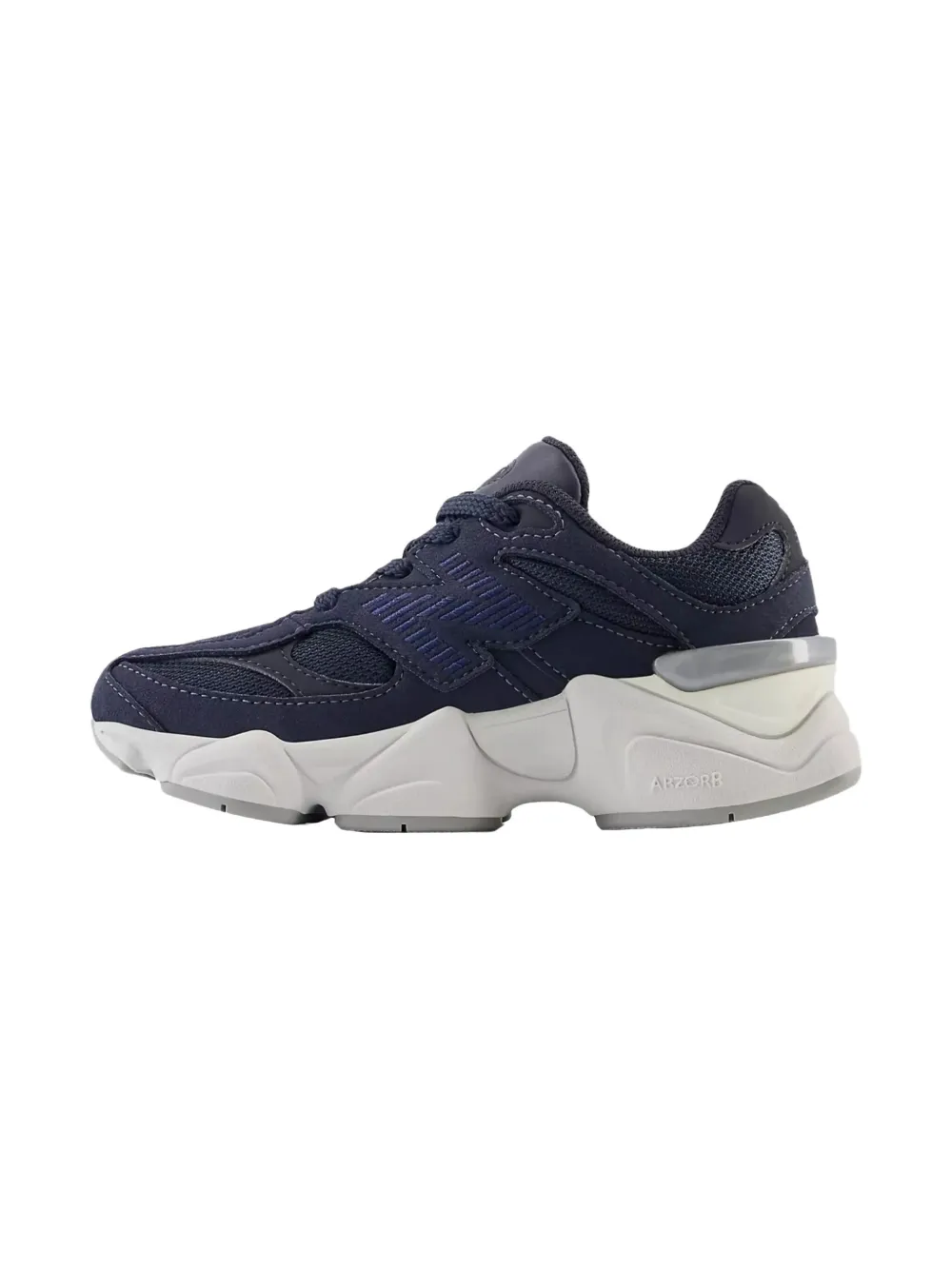 New Balance 9060 "Eclipse Navy" sneakers Blue