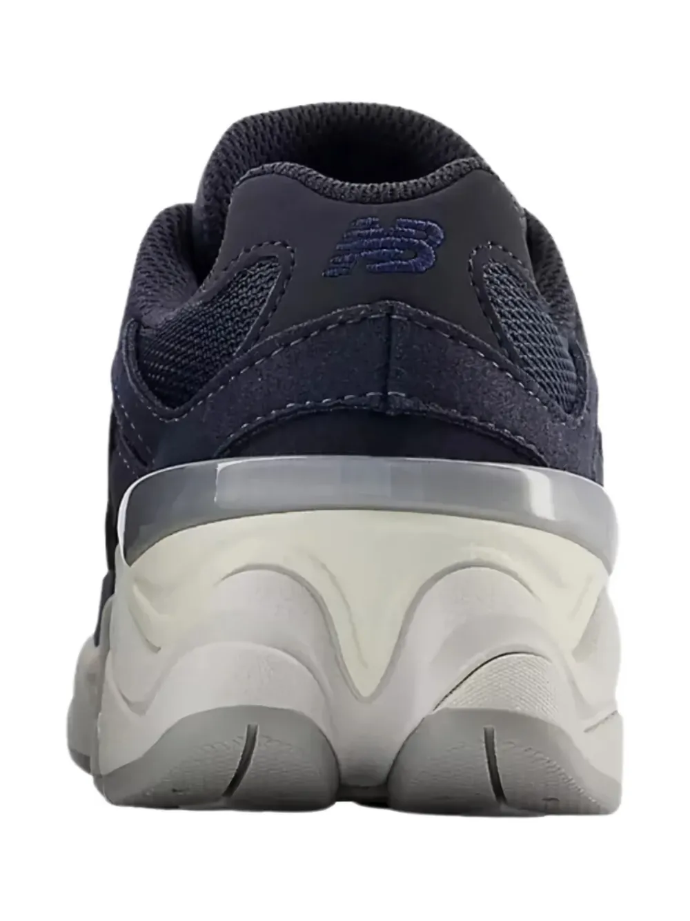 New Balance 9060 "Eclipse Navy" sneakers Blue