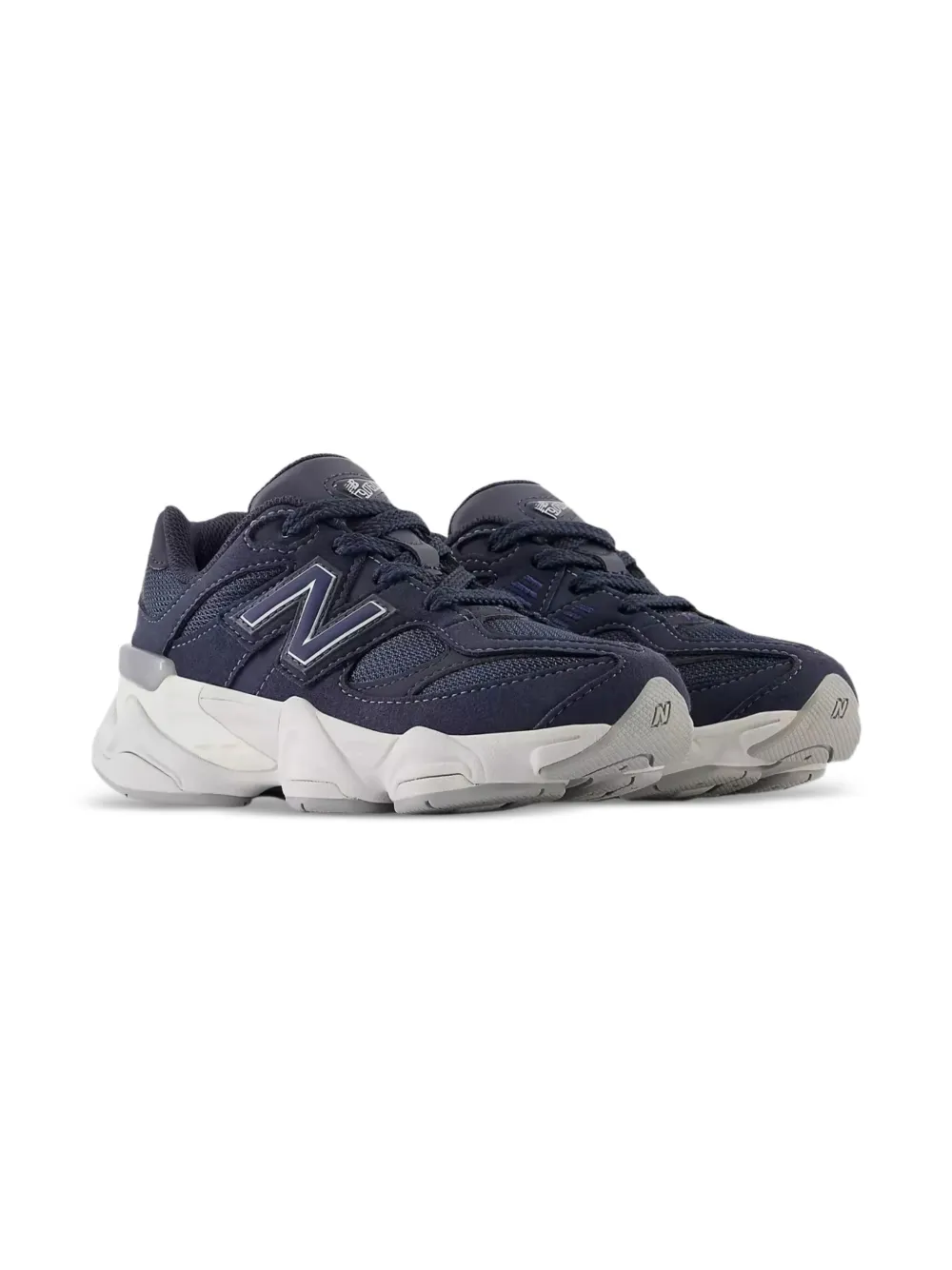 New Balance 9060 "Eclipse Navy" sneakers Blue