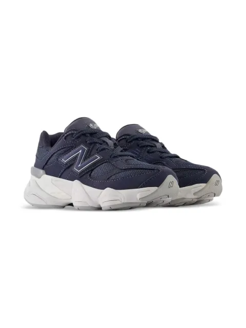 New Balance 9060 "Eclipse Navy" sneakers