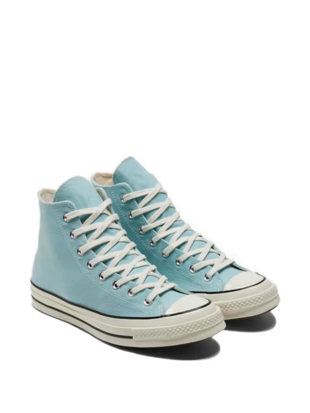 Converse Chuck Taylor All Star 70 "Soft Juniper Egret Black" sneakers Blue
