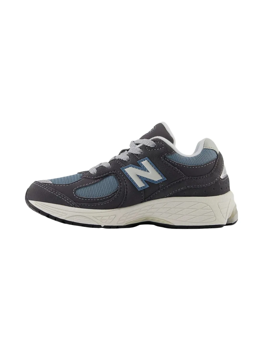 New Balance 2002R "Magnet Lead" sneakers Brown