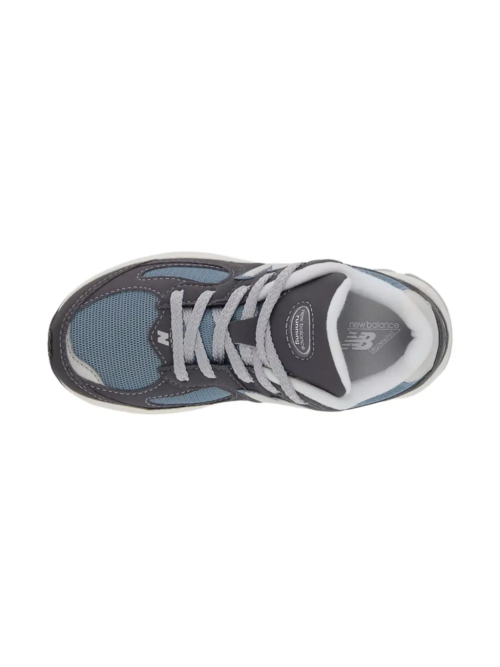 New Balance 2002R "Magnet Lead" sneakers Brown
