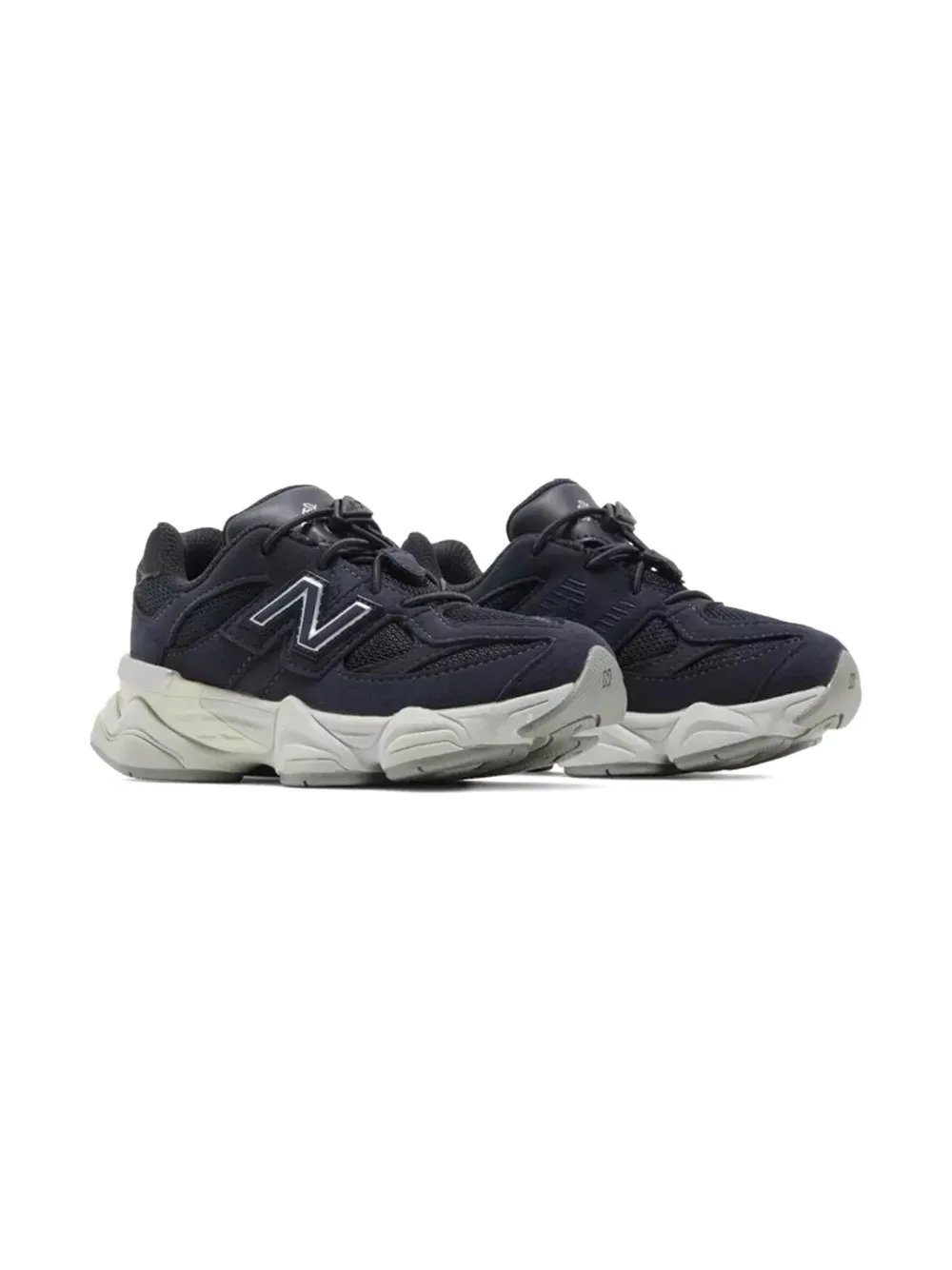New Balance 9060 "Eclipse Navy" sneakers Blue