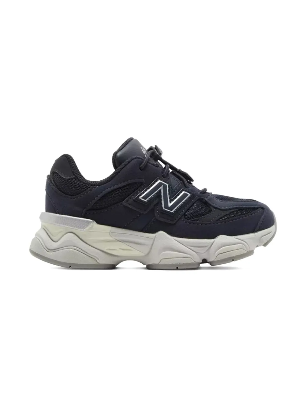 New Balance 2002R "Magnet Lead" sneakers Brown