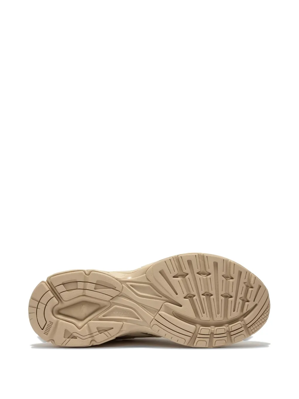PUMA Velophasis "Khaki Granola" sneakers Neutrals