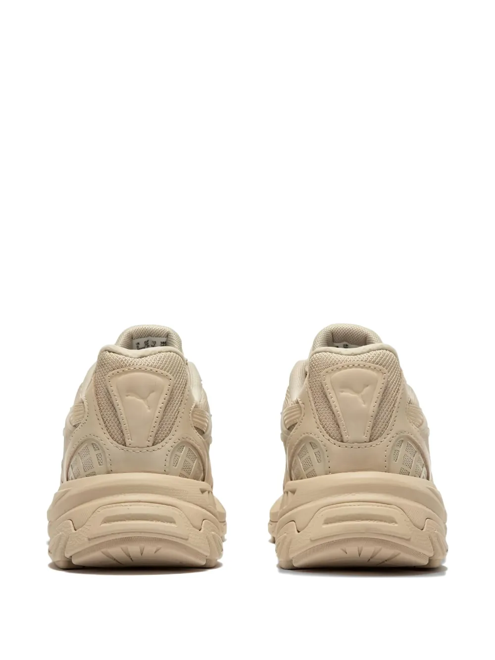 PUMA Velophasis "Khaki Granola" sneakers Neutrals