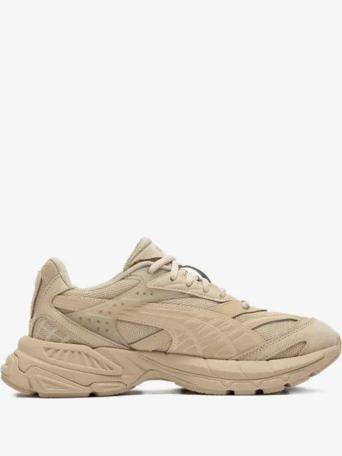 PUMA Velophasis "Khaki/Granola" sneakers