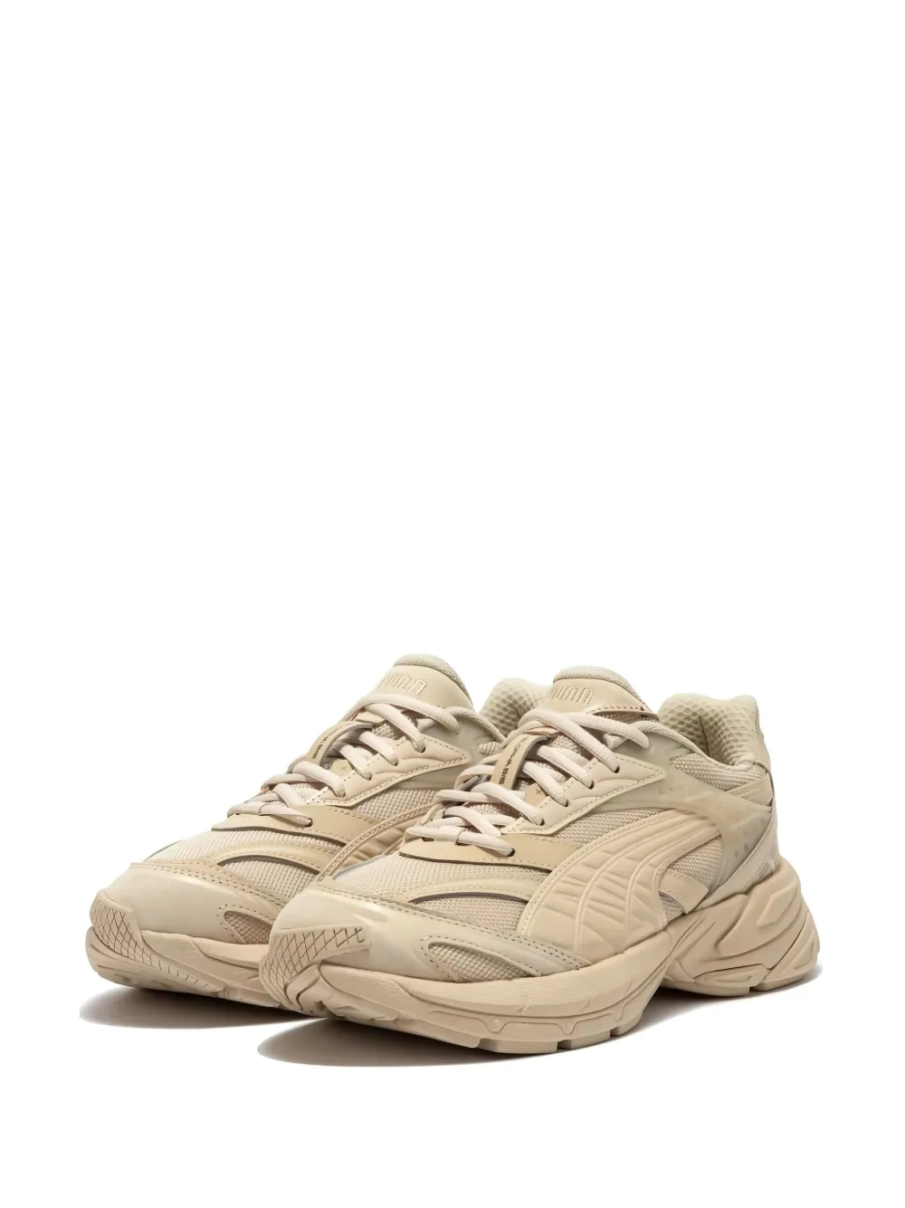 PUMA Velophasis "Khaki/Granola" sneakers | Low-Tops | Image 2