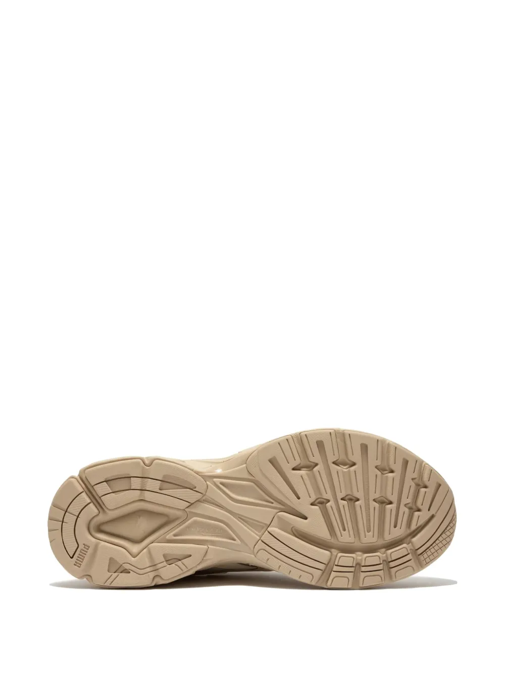 PUMA Velophasis "Khaki Granola" sneakers Beige