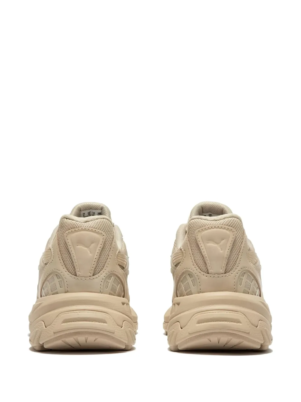 PUMA Velophasis "Khaki Granola" sneakers Beige