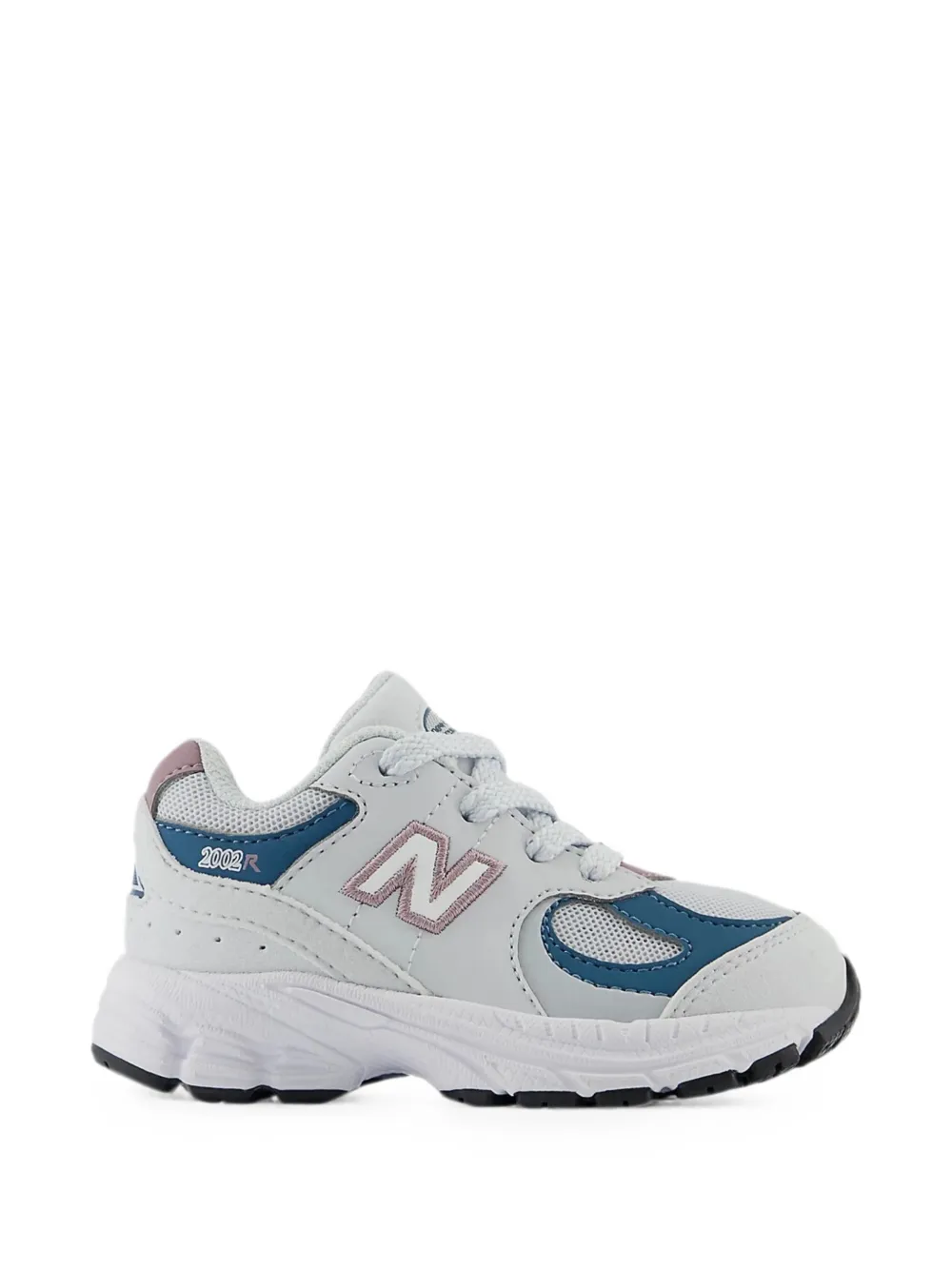 New Balance 2002R panelled sneakers Grijs
