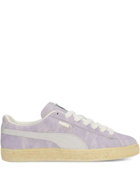 PUMA Faded "Purple/White" sneakers