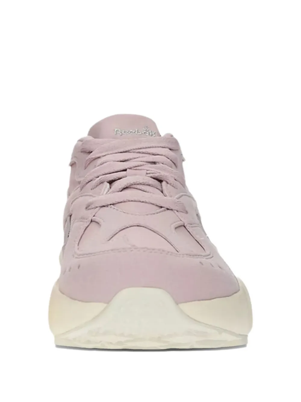 Reebok Aztrek Double 93 "ashen Lilac" Sneakers In Pink