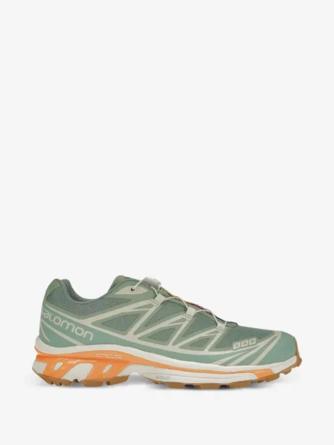 Salomon tenis XT-6 Granite Green/Blazing Orange