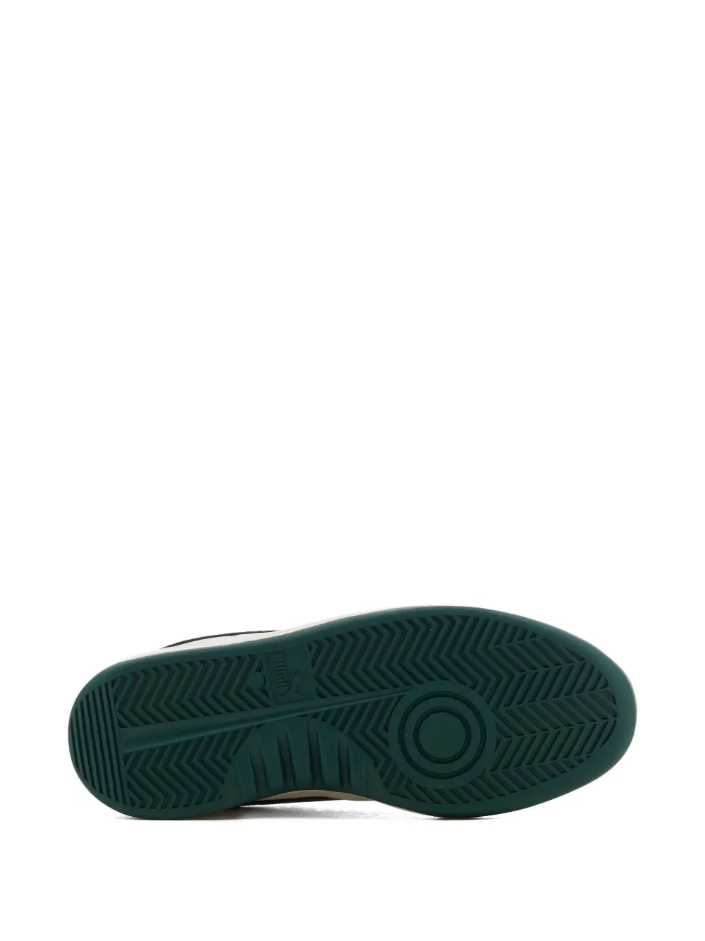 PUMA GV Special " White Dark Myrtle" sneakers
