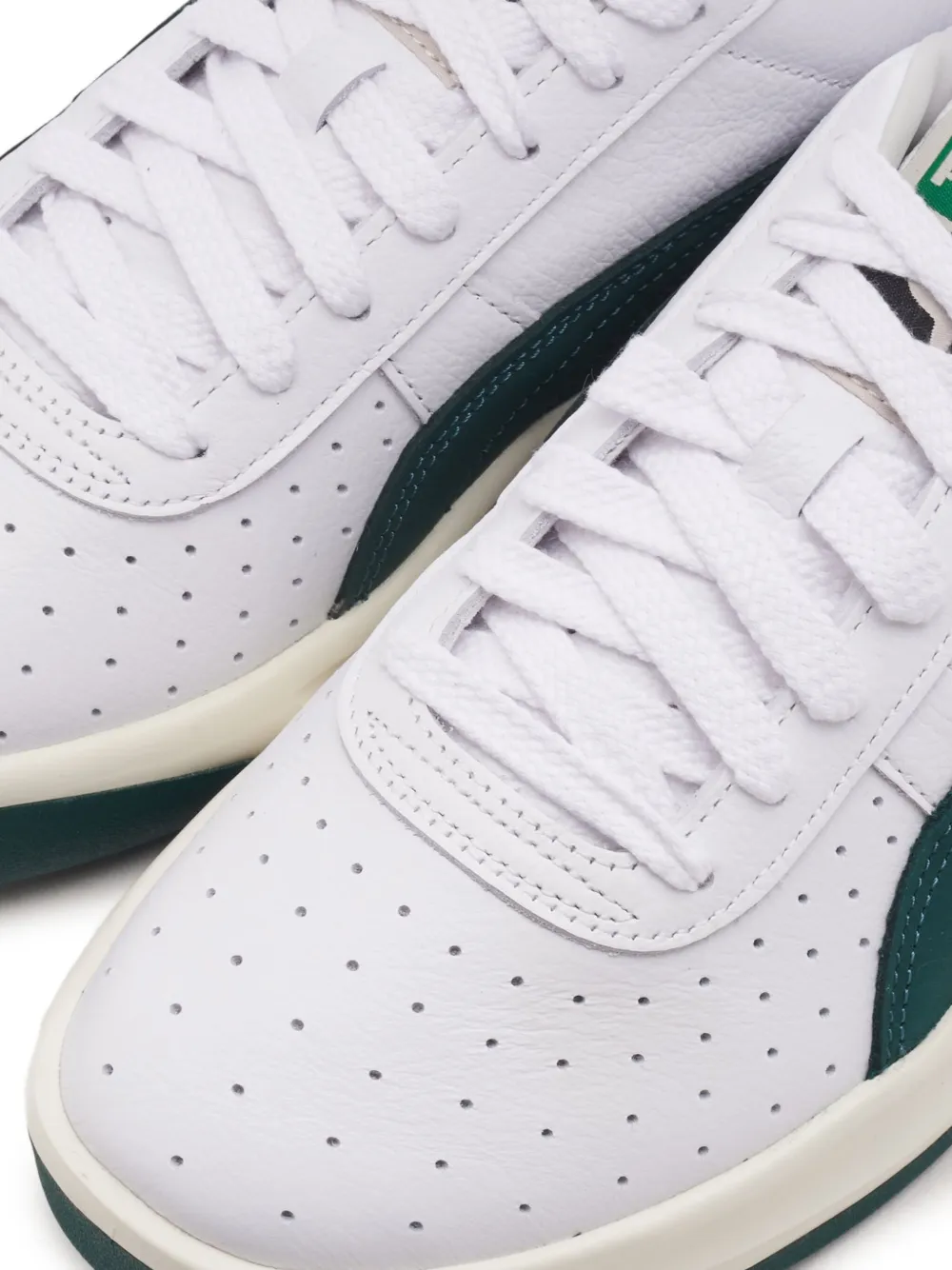 PUMA GV Special "Puma White/Dark Myrtle" sneakers | Low-Tops | Image 2