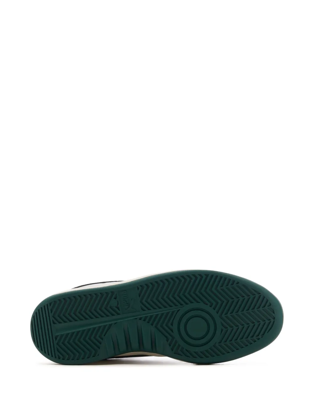 PUMA GV Special " White Dark Myrtle" sneakers